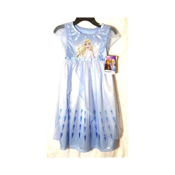FROZEN Other - PAJAMAS, NIGHTGOWN, FROZEN, various sizes,  NWT